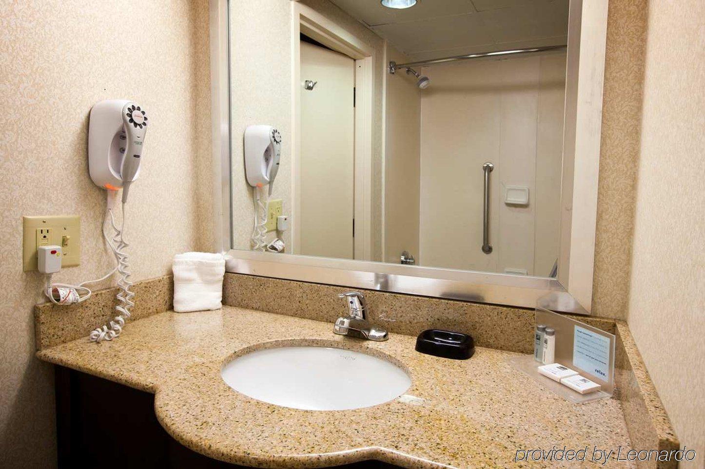 Hotel Hampton Raleigh/garner
